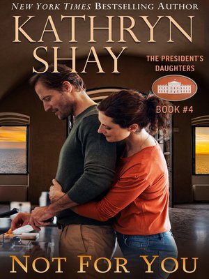 Not For You - ebook